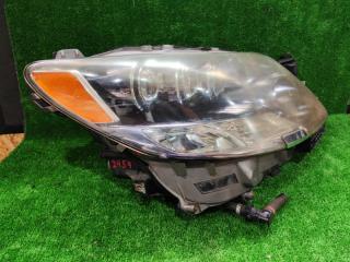 Фара правая LEXUS LS600H UVF45 50-95 3 ракурс