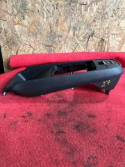 Консоль кпп HONDA FIT GR4 83430TZA00 4 ракурс