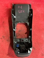 Консоль кпп HONDA FIT GR4 83430TZA00 5 ракурс
