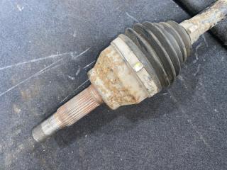 Привод правый передний NISSAN SKYLINE NV36 VQ25HR 39100JK500 2 ракурс