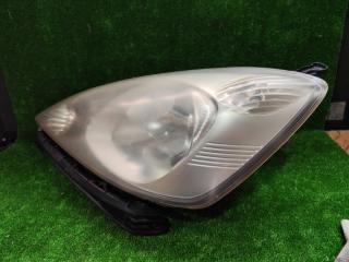 Фара левая HONDA FIT GE7 6869 2 ракурс