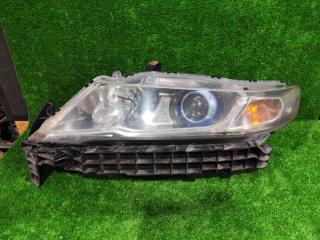 Фара левая HONDA ODYSSEY RB4 Р7692 1 ракурс
