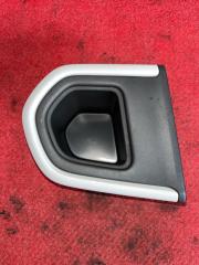 Подстаканник левый HONDA FIT GR4 77230TZA00 1 ракурс Подстаканник левый HONDA FIT GR4 77230TZA00 1 ракурс