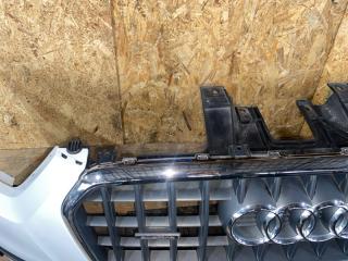 Бампер передний AUDI Q3 8U 5 ракурс Бампер передний AUDI Q3 8U 5 ракурс