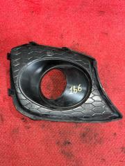 Заглушка бампера левая SUZUKI SWIFT ZC33S 7176168R0L 2 ракурс