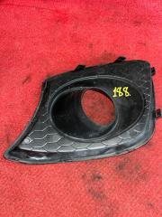 Заглушка бампера правая SUZUKI SWIFT ZC33S 7175168R0R 2 ракурс