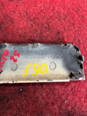 Заглушка бампера передняя SUZUKI ALTO HA35S 7171264L0 3 ракурс