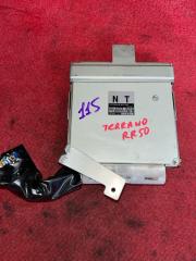 Блок управления NISSAN TERRANO RR50 QD32ETI 237101W710 1 ракурс