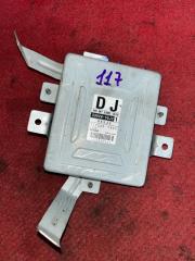 Блок управления SUZUKI SWIFT HT51S M13A 3392055J21 1 ракурс
