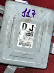 Блок управления SUZUKI SWIFT HT51S M13A 3392055J21 2 ракурс