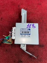 Блок управления SUZUKI JIMNY JB23W K6A 3888061L00 1 ракурс