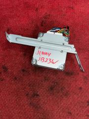 Блок управления SUZUKI JIMNY JB23W K6A 3888061L00 4 ракурс