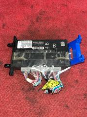 Блок управления SUBARU STELLA LA110F KF-VE3 89561B2050 3 ракурс