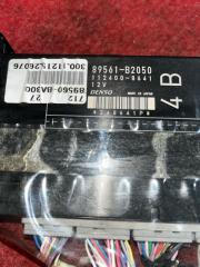 Блок управления SUBARU STELLA LA110F KF-VE3 89561B2050 4 ракурс