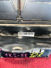 Блок управления TOYOTA TANK M910A 1KRFE 89561B1060 3 ракурс