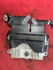 Блок управления TOYOTA TANK M910A 1KRFE 89561B1060 4 ракурс