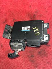 Блок управления SUZUKI JIMNY JB23W K6A 3391061L10 1 ракурс