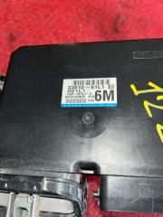 Блок управления SUZUKI JIMNY JB23W K6A 3391061L10 3 ракурс