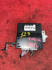 Блок управления TOYOTA TANK M910A 1KRFE 89261B1041 3 ракурс