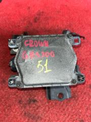 Радар-детектор TOYOTA CROWN GRS200 8821030160 1 ракурс