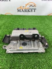 Блок efi DAIHATSU TAFT LA910S KFVE 89561B2140 3 ракурс