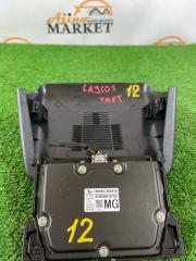 Радар-детектор DAIHATSU TAFT LA910S 8646C-B2010 3 ракурс Радар-детектор DAIHATSU TAFT LA910S 8646C-B2010 3 ракурс