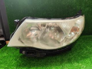 Фара левая SUBARU FORESTER SH5 1825 1 ракурс