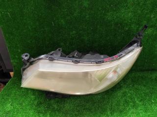Фара левая SUBARU FORESTER SH5 1825 4 ракурс