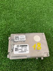 Камера переднего вида MAZDA AXELA BMLFS B61L-67XCXS 2 ракурс