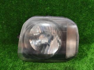 Фара левая SUZUKI JIMNY JB23W 100-32647 1 ракурс