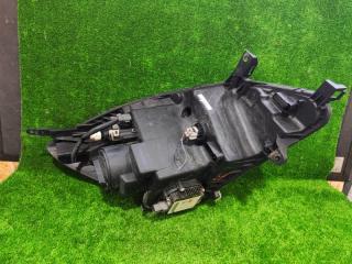 Фара левая MITSUBISHI DELICA D:2 MB15S 35100-54M 5 ракурс