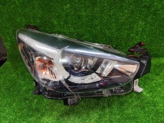 Фара правая  MAZDA DEMIO DJ3AS ,100-18373 1 ракурс