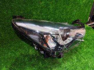 Фара правая MAZDA DEMIO DJ3AS D09K-51030 2 ракурс