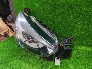 Фара правая MAZDA DEMIO DJ3AS D09K-51030 3 ракурс