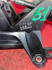 Селектор акпп HONDA FIT GR4 LEB 4 ракурс