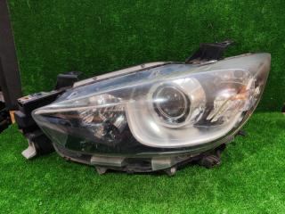 Фара левая MAZDA CX-5 KE2AW P9770 1 ракурс