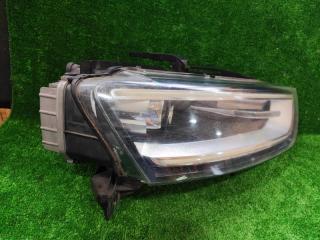Фара правая AUDI Q3 8U 8U0941004j 2 ракурс