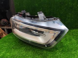 Фара правая AUDI Q3 8U 8U0941004j 3 ракурс