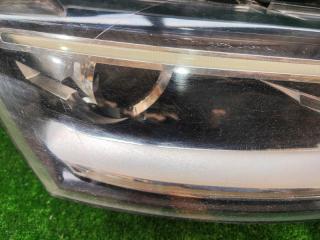 Фара правая AUDI Q3 8U 8U0941004j 4 ракурс