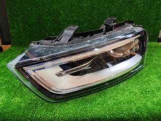 Фара левая AUDI Q3 8U 8u0941043a 2 ракурс