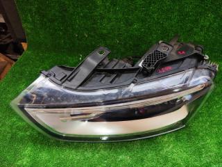 Фара левая AUDI Q3 8U 8u0941043a 4 ракурс
