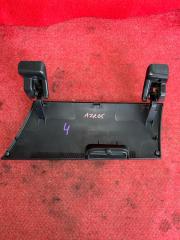 Крышка бардачка левая TOYOTA NOAH AZR65 55042-28030-B0 1 ракурс Крышка бардачка левая TOYOTA NOAH AZR65 55042-28030-B0 1 ракурс