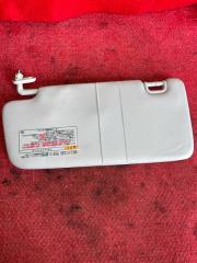 Козырек правый SUBARU IMPREZA GP3 4 ракурс