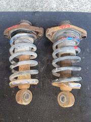 Стойка задняя NISSAN LIBERTY RM12 QR20DE 3 ракурс