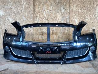 Запчасть бампер передний INFINITI M37