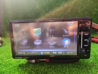 Фото запчасти магнитофон panasonic strada CN-RA04WD контрактная запчасть Запчасть магнитофон panasonic strada CN-RA04WD