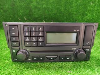 Фото запчасти магнитофон LAND ROVER DISCOVERY контрактная запчасть Запчасть магнитофон LAND ROVER DISCOVERY