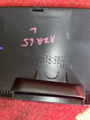 Крышка бардачка левая TOYOTA NOAH AZR65 55042-28030-B0 2 ракурс Крышка бардачка левая TOYOTA NOAH AZR65 55042-28030-B0 2 ракурс