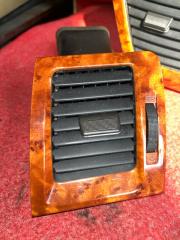 Консоль магнитофона TOYOTA NOAH AZR60 55420-28260 2 ракурс