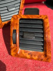 Консоль магнитофона TOYOTA NOAH AZR60 55420-28260 3 ракурс